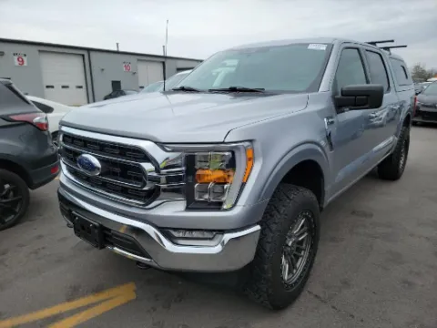 Photos of 2022 Ford F-150 XLT for sale in Summerville, SC at Automaxx of the Carolinas