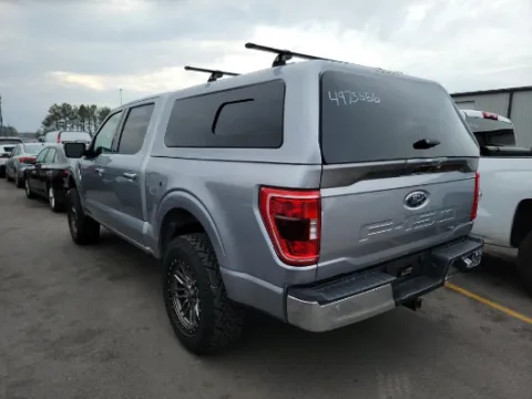 More photos of 2022 Ford F-150 XLT at Automaxx of the Carolinas, SC