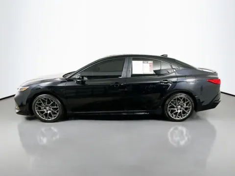More photos of 2025 Toyota Camry XSE at Automaxx of the Carolinas, SC
