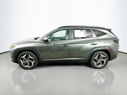 More photos of 2023 Hyundai Tucson SEL at Automaxx of the Carolinas, SC