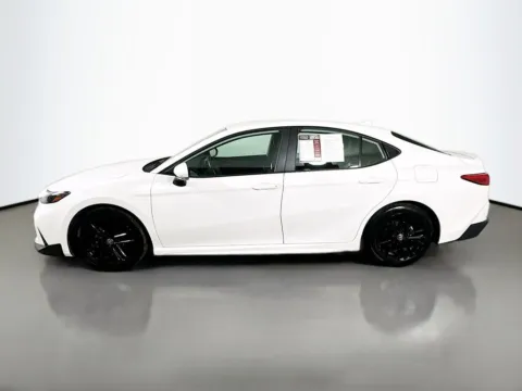 More photos of 2025 Toyota Camry SE at Automaxx of the Carolinas, SC