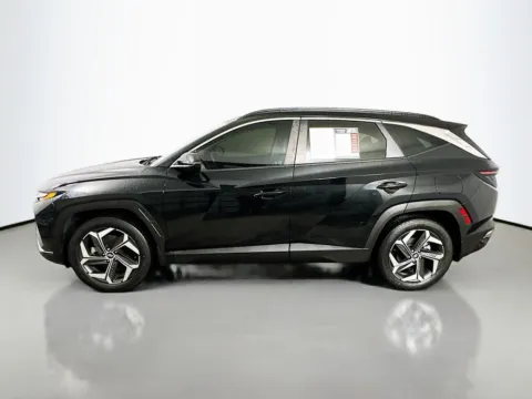 More photos of 2023 Hyundai Tucson SEL at Automaxx of the Carolinas, SC