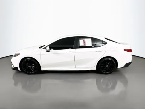 More photos of 2025 Toyota Camry SE at Automaxx of the Carolinas, SC