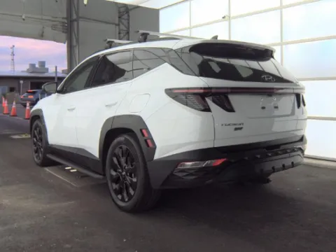 More photos of 2024 Hyundai Tucson XRT at Automaxx of the Carolinas, SC