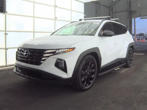 Photos of 2024 Hyundai Tucson XRT for sale in Summerville, SC at Automaxx of the Carolinas