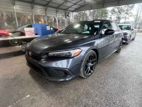 Photos of 2023 Honda Civic Sport for sale in Summerville, SC at Automaxx of the Carolinas