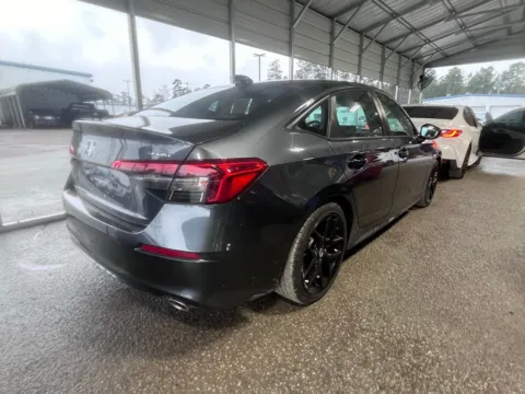 More photos of 2023 Honda Civic Sport at Automaxx of the Carolinas, SC