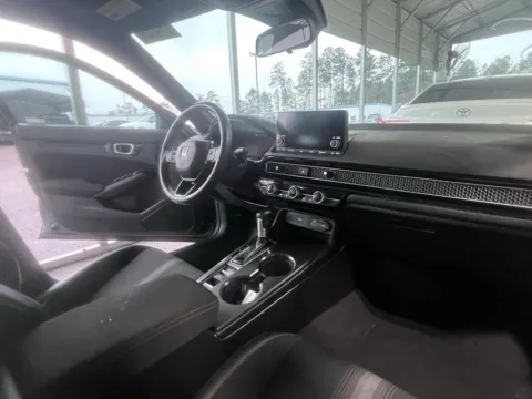 More photos of 2023 Honda Civic Sport at Automaxx of the Carolinas, SC