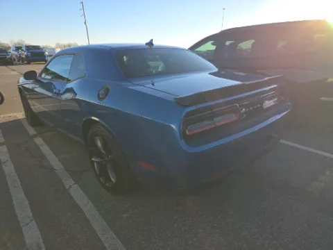 More photos of 2022 Dodge Challenger R/T at Automaxx of the Carolinas, SC