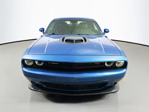 Photos of 2022 Dodge Challenger R/T for sale in Summerville, SC at Automaxx of the Carolinas