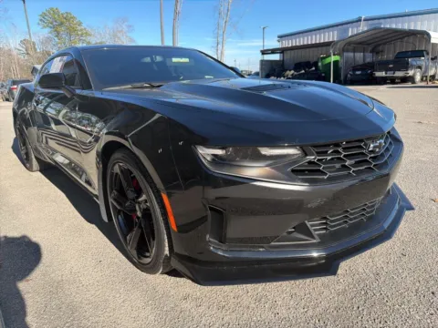 Photos of 2022 Chevrolet Camaro LT1 for sale in Summerville, SC at Automaxx of the Carolinas