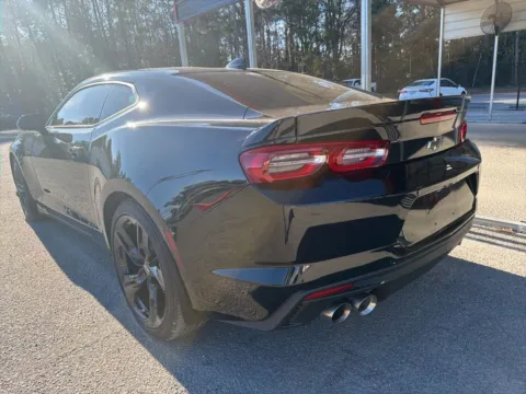 More photos of 2022 Chevrolet Camaro LT1 at Automaxx of the Carolinas, SC