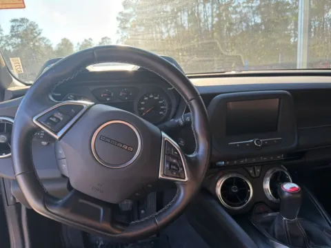More photos of 2022 Chevrolet Camaro LT1 at Automaxx of the Carolinas, SC