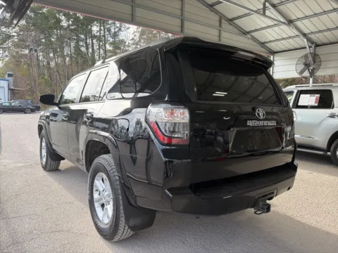 More photos of 2017 Toyota 4Runner SR5 at Automaxx of the Carolinas, SC