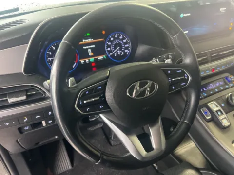 More photos of 2022 Hyundai Palisade SEL at Automaxx of the Carolinas, SC