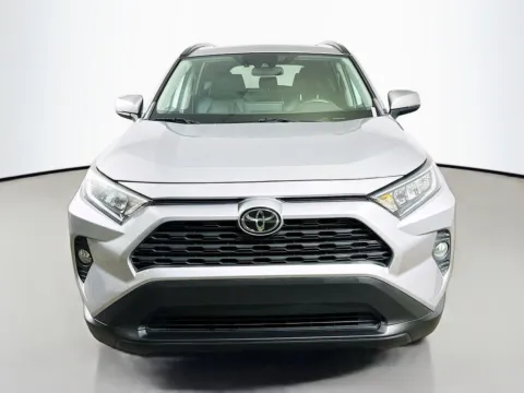 Photos of 2021 Toyota RAV4 XLE Premium for sale in Summerville, SC at Automaxx of the Carolinas