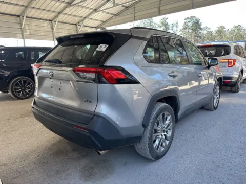 Photos of 2021 Toyota RAV4 XLE Premium for sale in Summerville, SC at Automaxx of the Carolinas