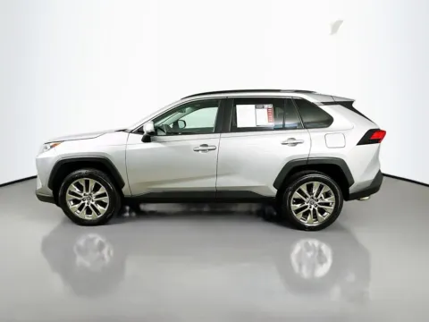 More photos of 2021 Toyota RAV4 XLE Premium at Automaxx of the Carolinas, SC