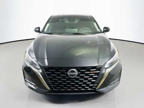 Photos of 2024 Nissan Altima 2.5 SR for sale in Summerville, SC at Automaxx of the Carolinas