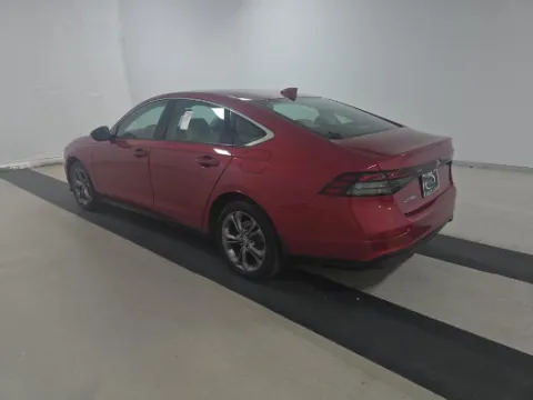 More photos of 2024 Honda Accord EX at Automaxx of the Carolinas, SC