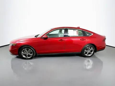 More photos of 2024 Honda Accord EX at Automaxx of the Carolinas, SC