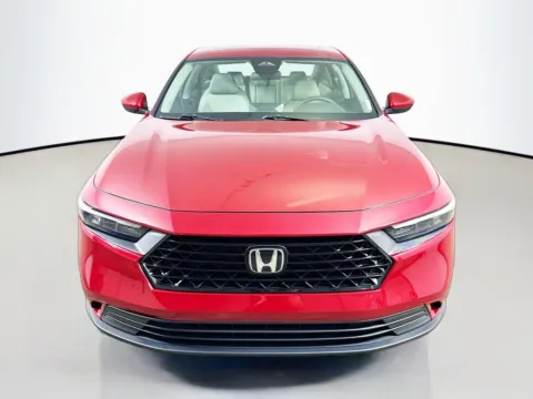 Photos of 2024 Honda Accord EX for sale in Summerville, SC at Automaxx of the Carolinas