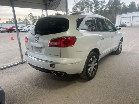 Another view of 2017 Buick Enclave Leather Group for sale in Summerville, SC at Automaxx of the Carolinas
