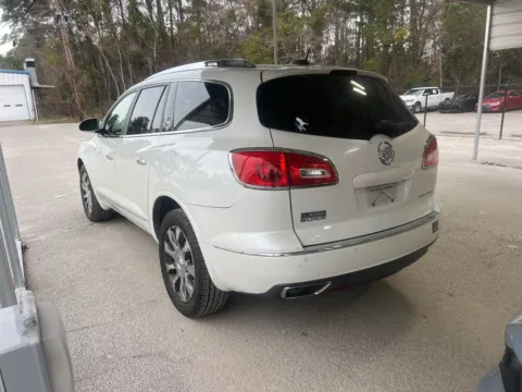 More photos of 2017 Buick Enclave Leather Group at Automaxx of the Carolinas, SC