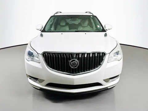 Photos of 2017 Buick Enclave Leather Group for sale in Summerville, SC at Automaxx of the Carolinas