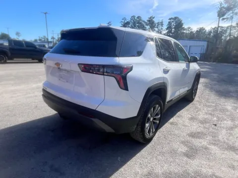 More photos of 2025 Chevrolet Equinox LT at Automaxx of the Carolinas, SC