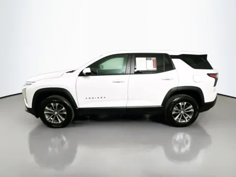 More photos of 2025 Chevrolet Equinox LT at Automaxx of the Carolinas, SC