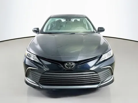Photos of 2022 Toyota Camry LE for sale in Summerville, SC at Automaxx of the Carolinas