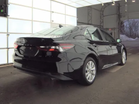 Another view of 2022 Toyota Camry LE for sale in Summerville, SC at Automaxx of the Carolinas
