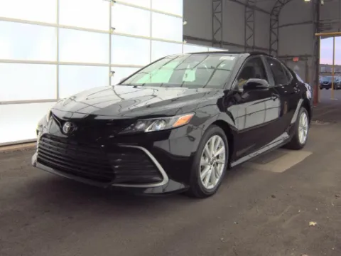 Photos of 2022 Toyota Camry LE for sale in Summerville, SC at Automaxx of the Carolinas