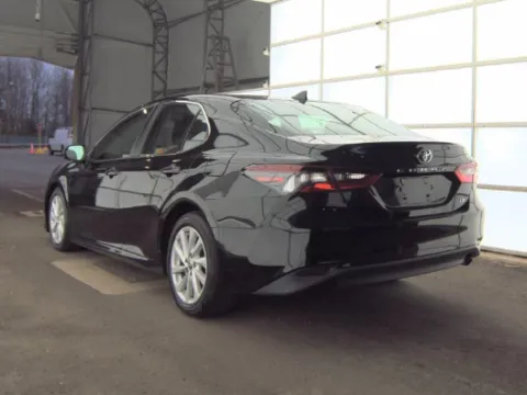 More photos of 2022 Toyota Camry LE at Automaxx of the Carolinas, SC