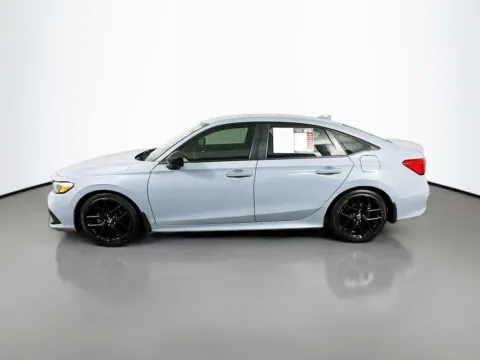 More photos of 2024 Honda Civic Sport at Automaxx of the Carolinas, SC