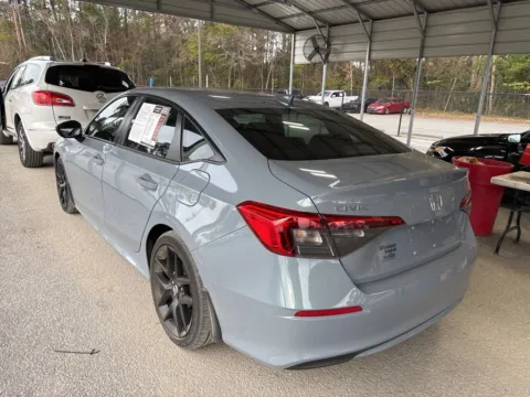 More photos of 2024 Honda Civic Sport at Automaxx of the Carolinas, SC