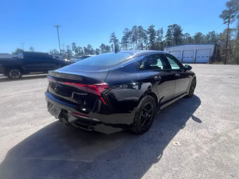 More photos of 2025 Kia K5 LXS at Automaxx of the Carolinas, SC