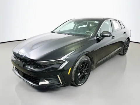 Another view of 2025 Kia K5 LXS for sale in Summerville, SC at Automaxx of the Carolinas