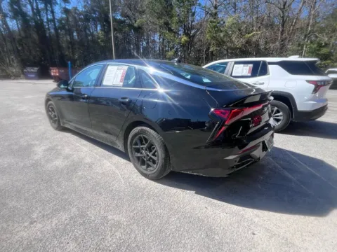 More photos of 2025 Kia K5 LXS at Automaxx of the Carolinas, SC