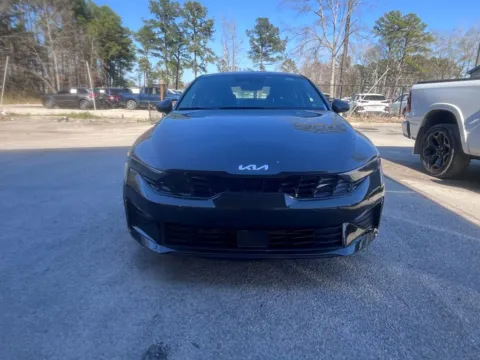 Photos of 2025 Kia K5 LXS for sale in Summerville, SC at Automaxx of the Carolinas