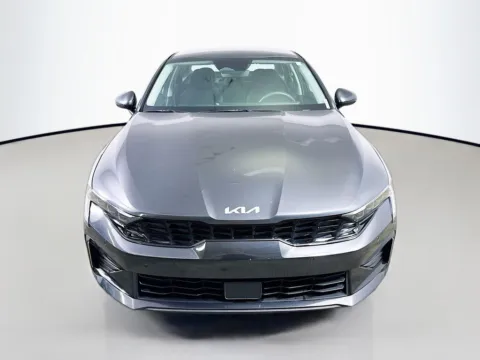 Photos of 2025 Kia K5 LXS for sale in Summerville, SC at Automaxx of the Carolinas