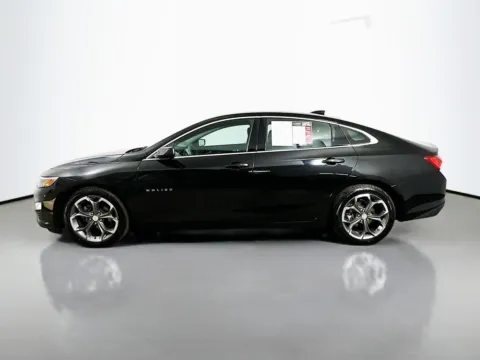 More photos of 2022 Chevrolet Malibu LT at Automaxx of the Carolinas, SC