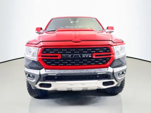 Photos of 2022 Ram 1500 Big Horn/Lone Star for sale in Summerville, SC at Automaxx of the Carolinas
