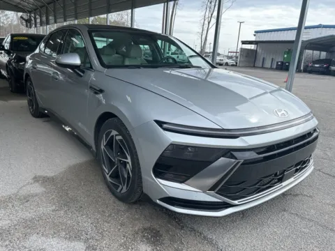 Photos of 2024 Hyundai Sonata SEL for sale in Summerville, SC at Automaxx of the Carolinas