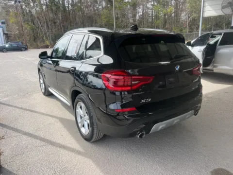 More photos of 2021 BMW X3 sDrive30i at Automaxx of the Carolinas, SC