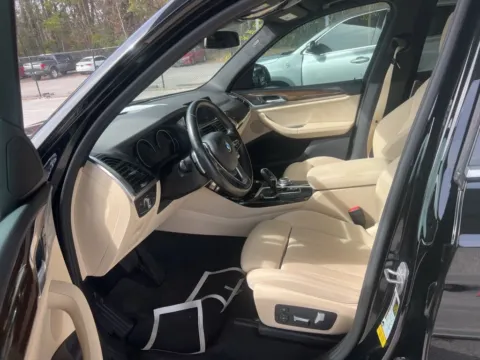 More photos of 2021 BMW X3 sDrive30i at Automaxx of the Carolinas, SC