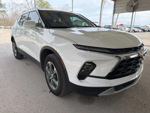 Photos of 2024 Chevrolet Blazer LT for sale in Summerville, SC at Automaxx of the Carolinas
