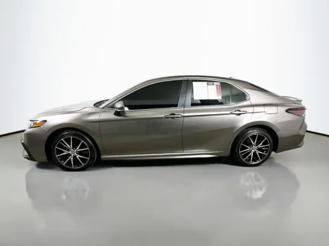 More photos of 2024 Toyota Camry SE at Automaxx of the Carolinas, SC