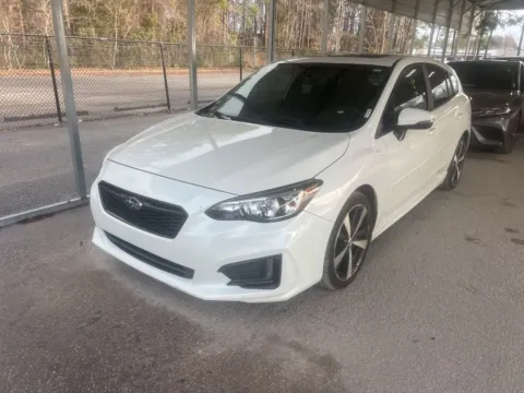 Photos of 2018 Subaru Impreza 2.0i Sport for sale in Summerville, SC at Automaxx of the Carolinas
